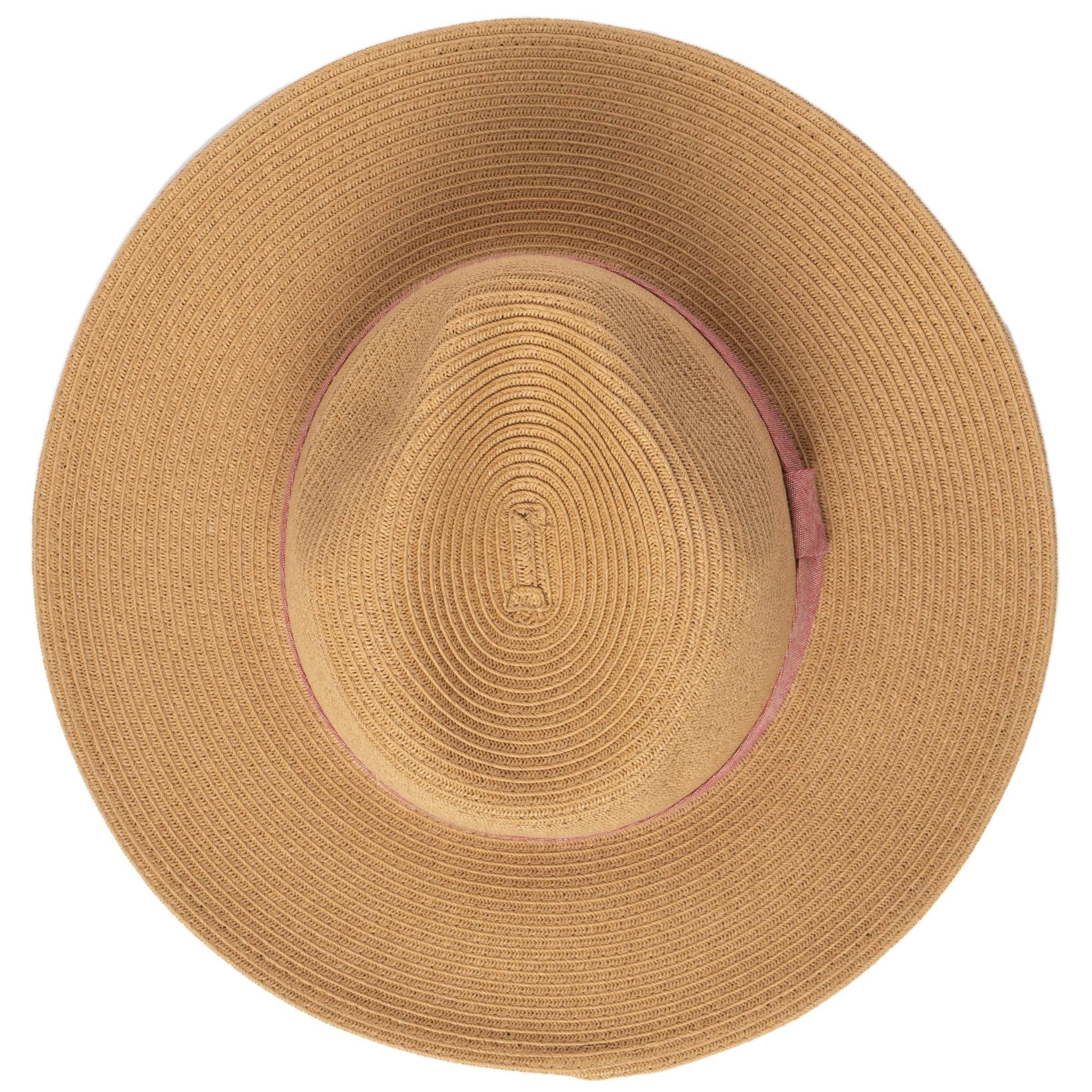 Stylish Out of Office Fedora Hat for Men - Classic Wide Brim Sun Hat for Outdoor Activities, Beach, and Travel - Perfect for Summer Fashion and Sun Protection