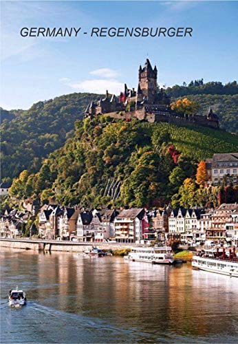 City: Regensburger #Ger9
