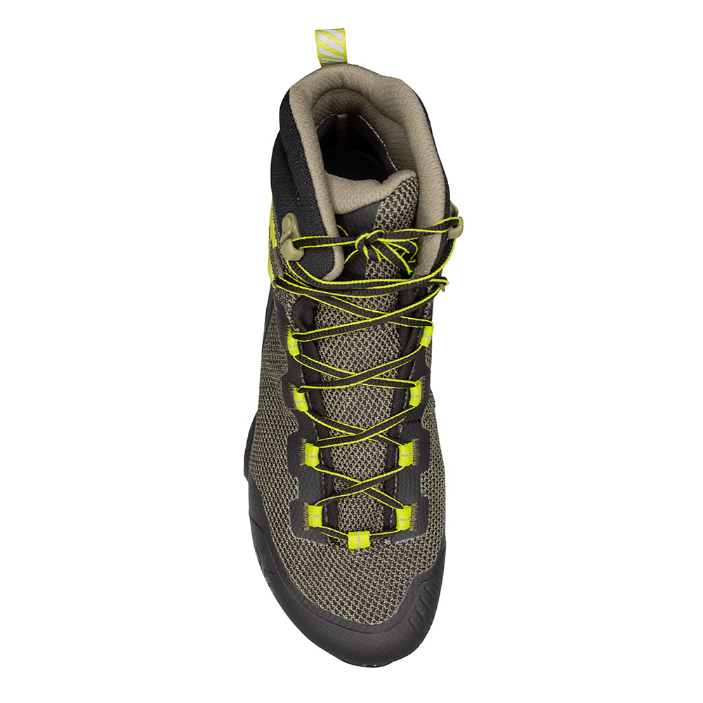 La Sportiva TX Hike Mid GTX Men's Hiking Boots - Waterproof & Durable for Outdoor Adventures, Trail Walking & Backpacking