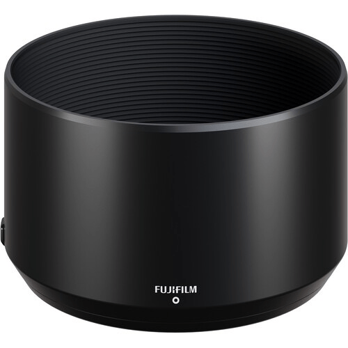 FUJIFILM FUJINON GF 80mm F1.7 R WR GFX Lens - Premium Medium Format Portrait Lens for Fujifilm GFX Cameras - Perfect for Professional Photography, Weddings & Studio Portraits