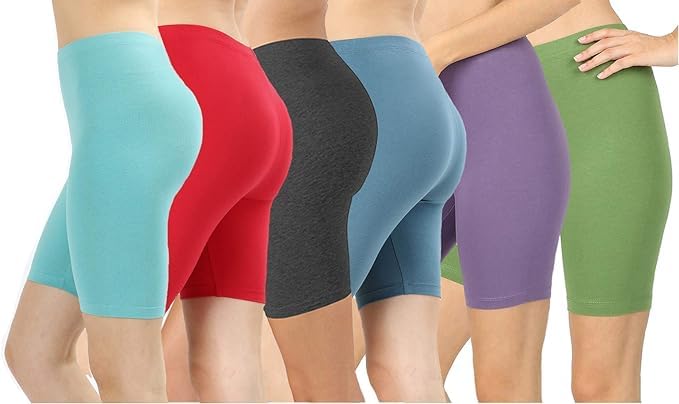 EAG 6 Pack Women's 7