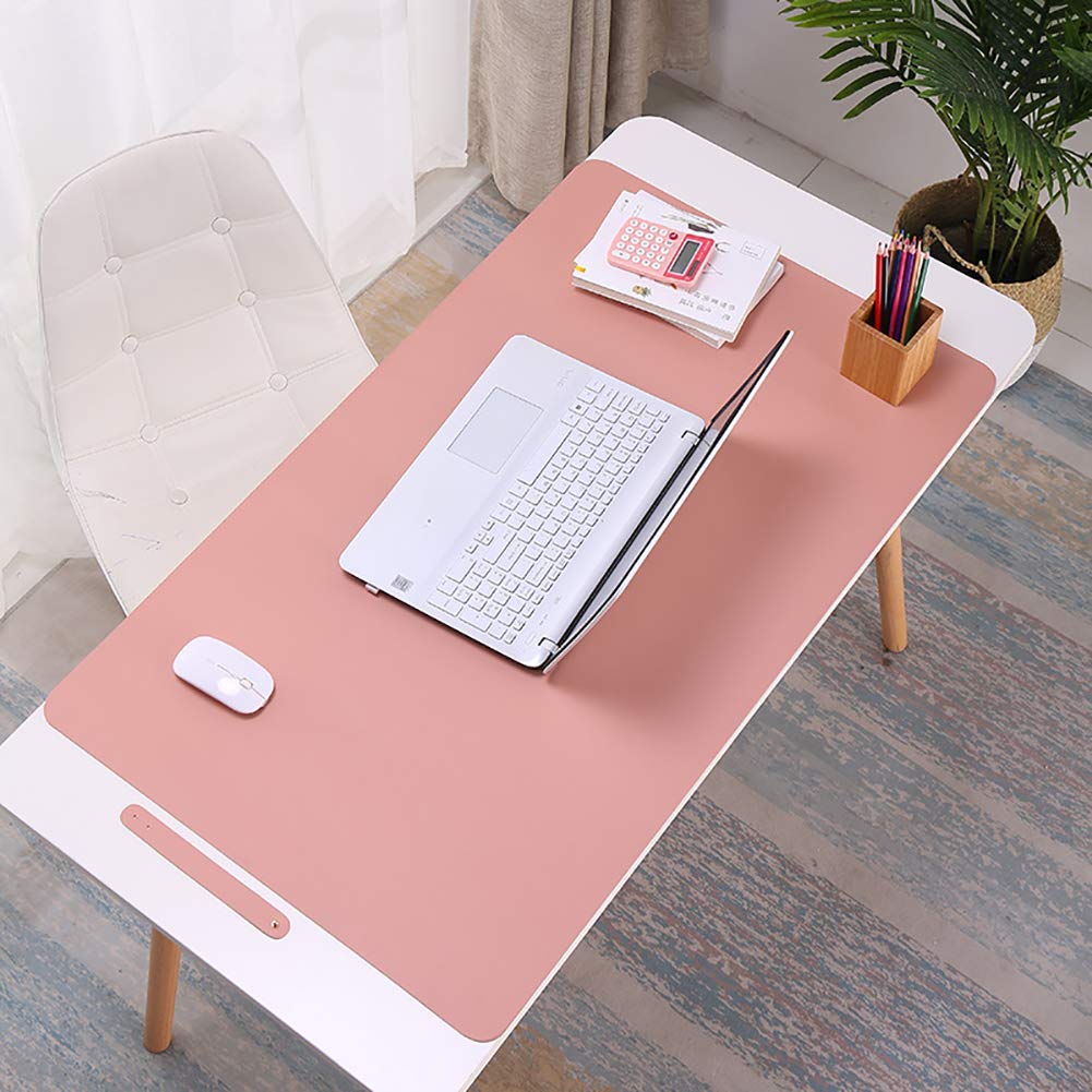 Hudiemm0B Gaming Mouse Pad - Non-Slip Waterproof Mouse Mat for PC, Laptop, Computer - Perfect for Home Office, Gaming Setup & Work Desk Accessories
