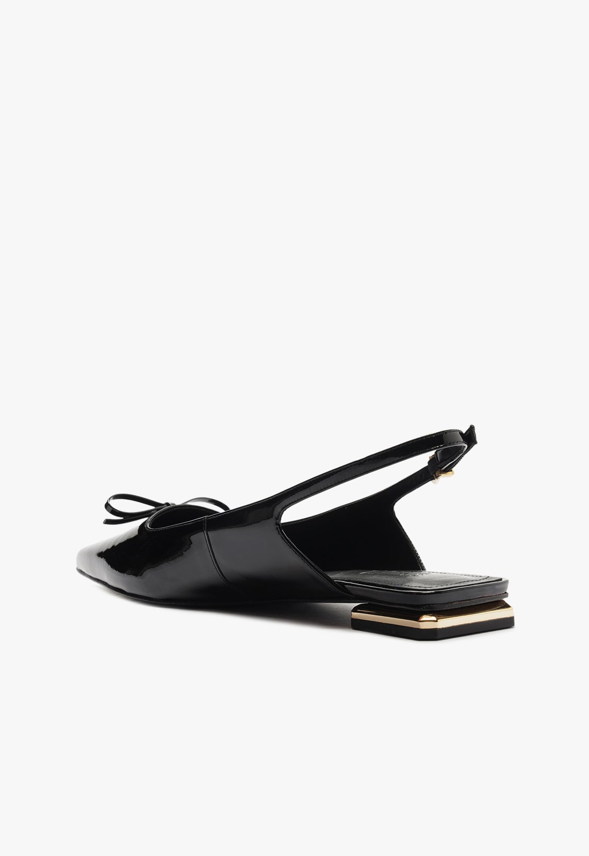 Violetta Sculpt Ballet Flat Shoes for Women - Comfortable & Stylish Ballet Flats for Casual Wear, Office, and Dance