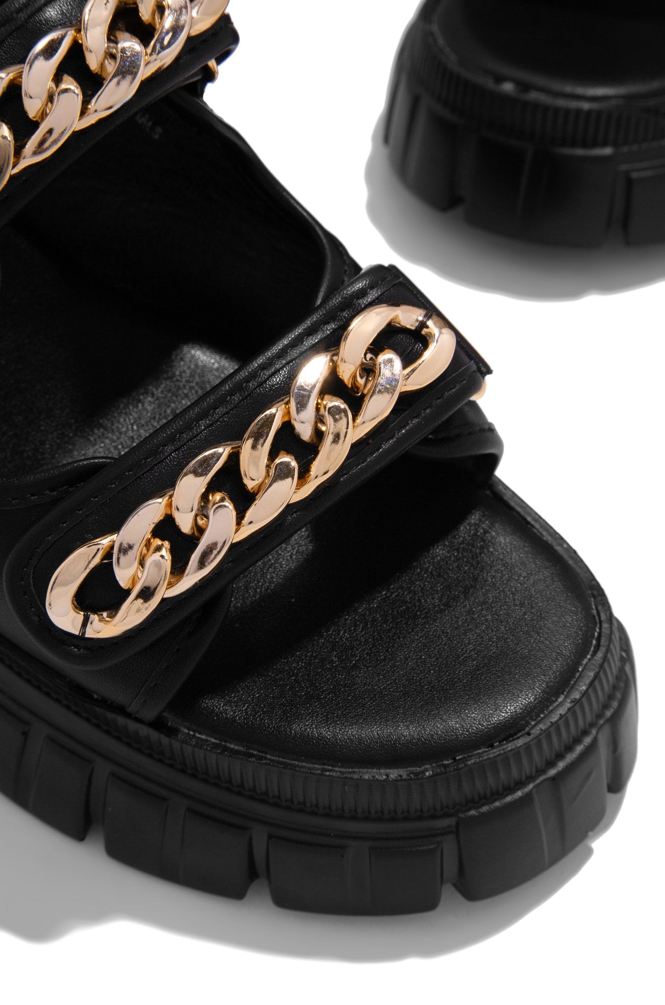 Mindy Comfortable Black Sandals for Women - Stylish & Lightweight Summer Footwear - Perfect for Beach, Travel, and Casual Outings
