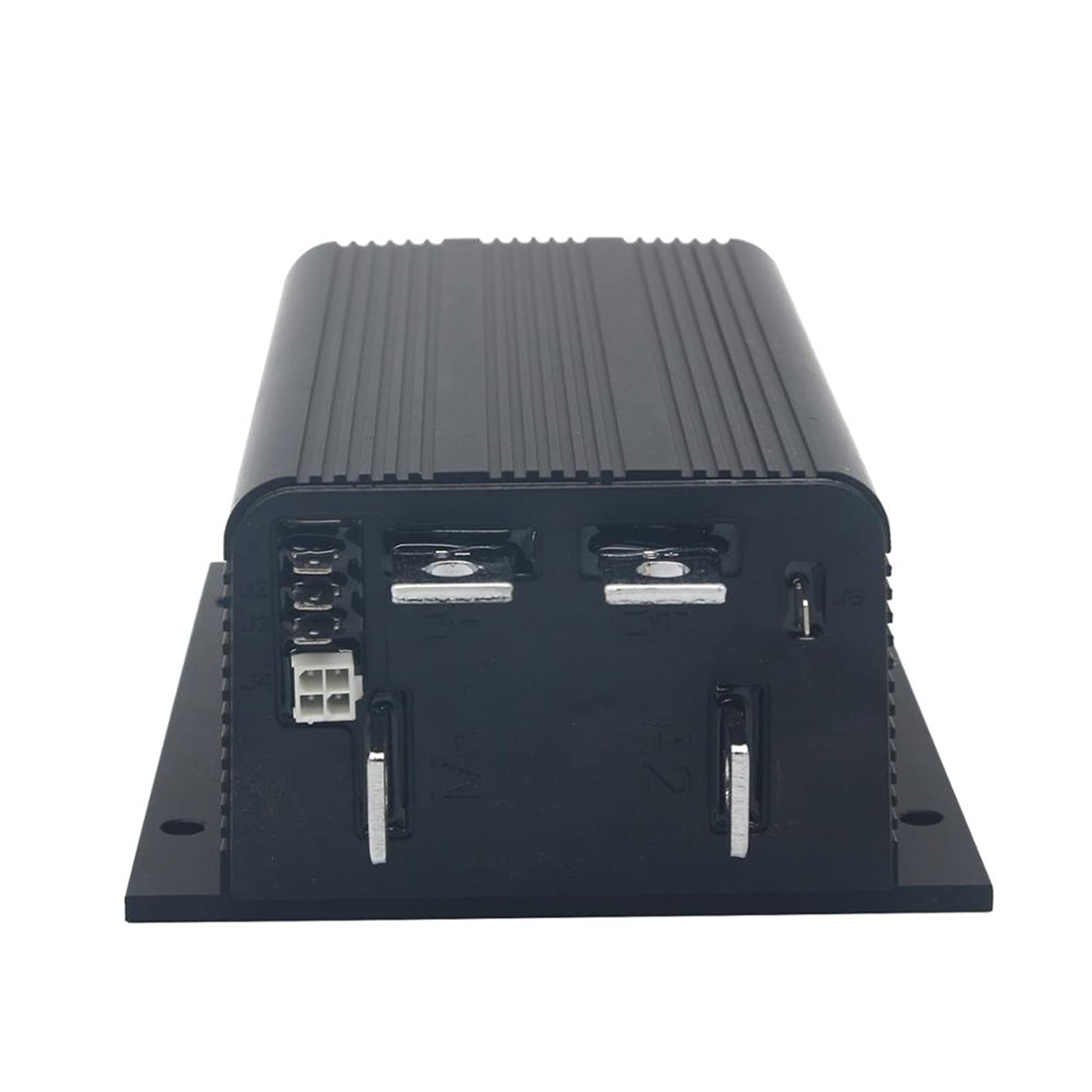 48V 325A Motor Controller Replacement for Curtis 1204-412 | 48V 300A 5K-0 Compatible | High-Performance Golf Cart & Electric Vehicle Upgrade | Perfect for EZGO, Club Car & Utility Vehicles