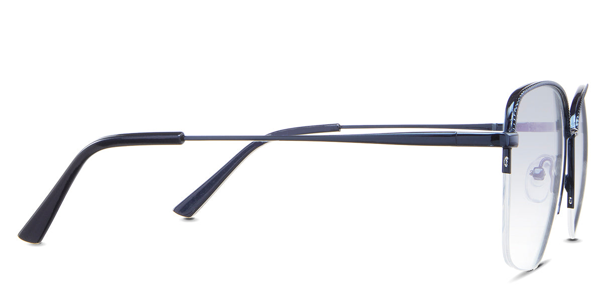 Moira Women's Prescription Tinted Glasses - Stylish & Comfortable Eyewear for Reading, Work, and Everyday Use