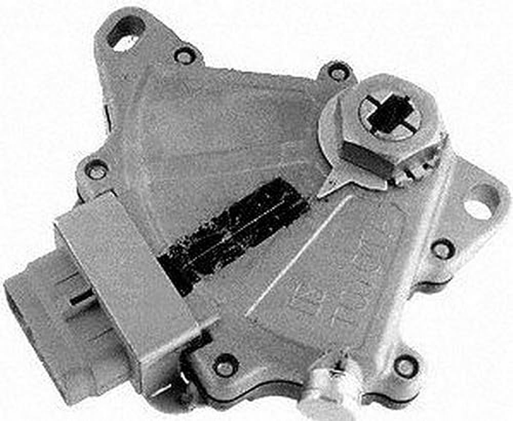 Standard Motor Products NS45 Neutral/Backup Switch - OEM Replacement for Smooth Gear Shifting - Perfect for Automatic Transmission Vehicles, Trucks & SUVs