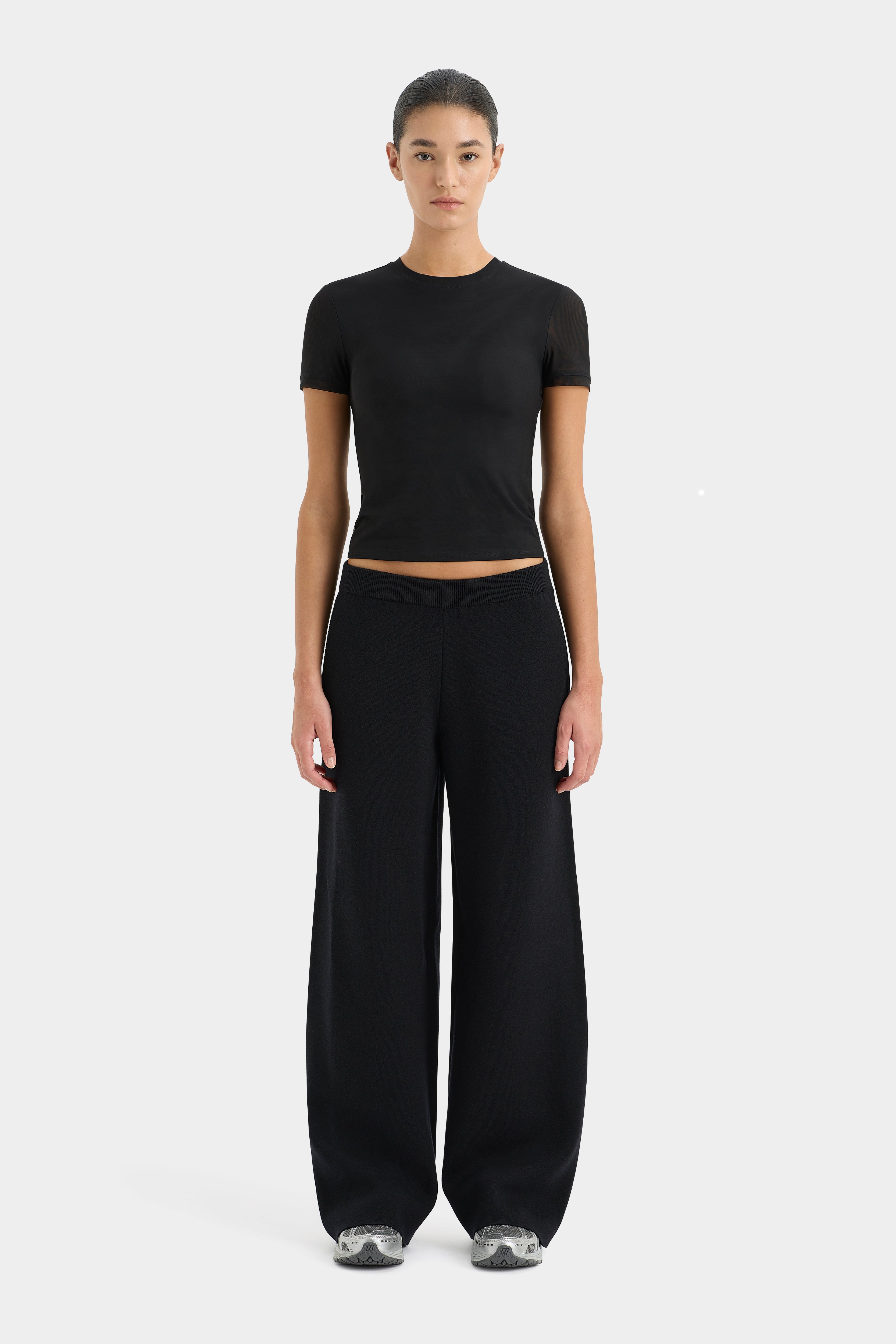 Playback Knit Pant - Comfortable Stretchy Joggers for Women & Men | Perfect for Yoga, Lounge & Travel