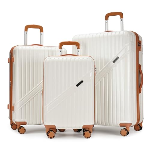 White+brown