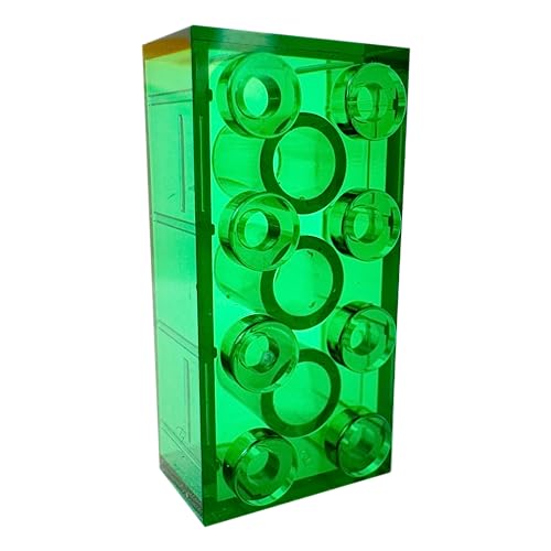 Trans Green