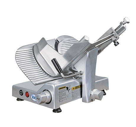 Biro B300M 12-Mod Slicer - Commercial Deli Meat & Cheese Slicer for Restaurants, Delis & Catering Businesses