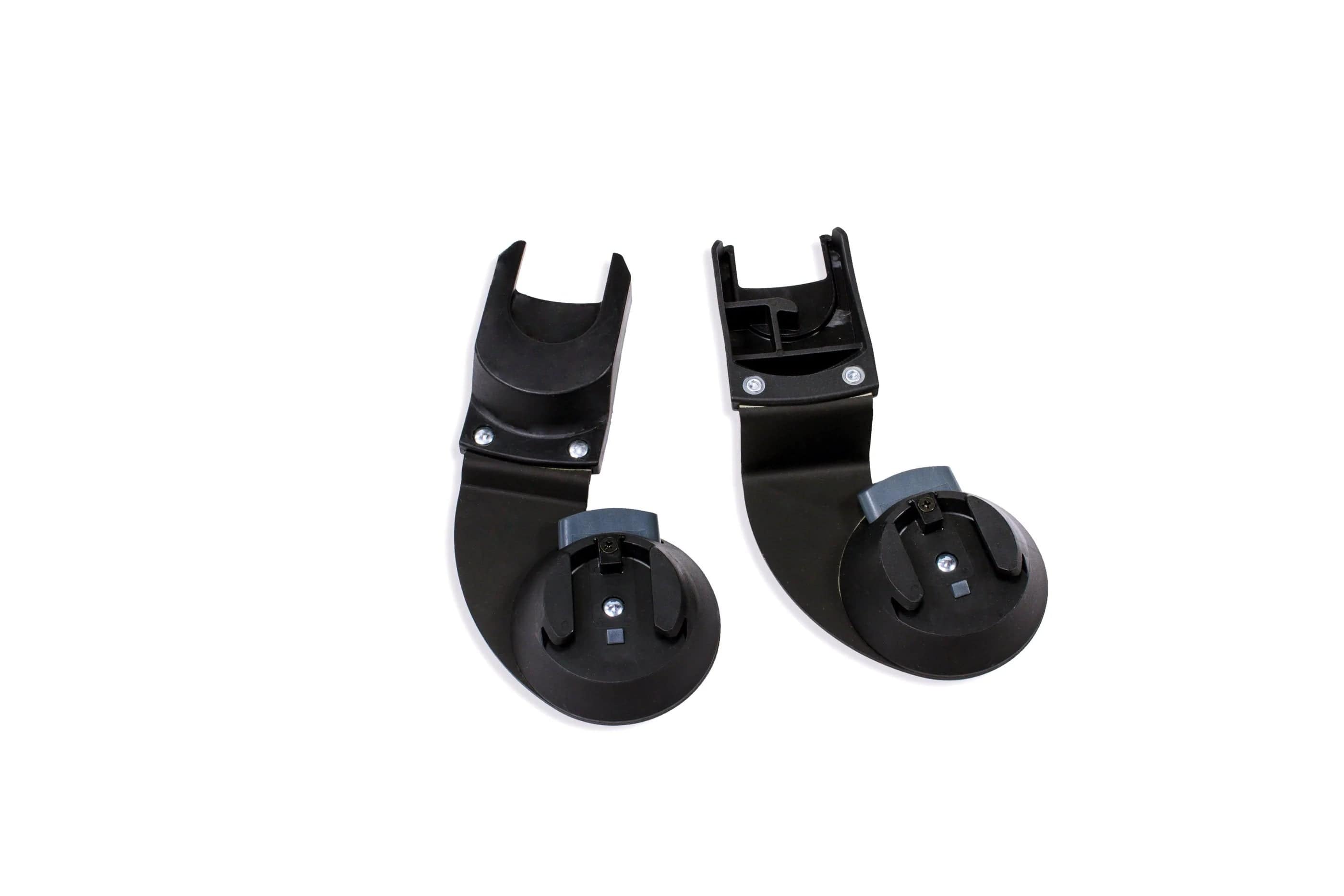 Bumbleride Indie Twin Car Seat Adapter for Maxi Cosi, Cybex & Nuna - Compatible with Infant Car Seats - Perfect for Stroller Travel & Family Outings