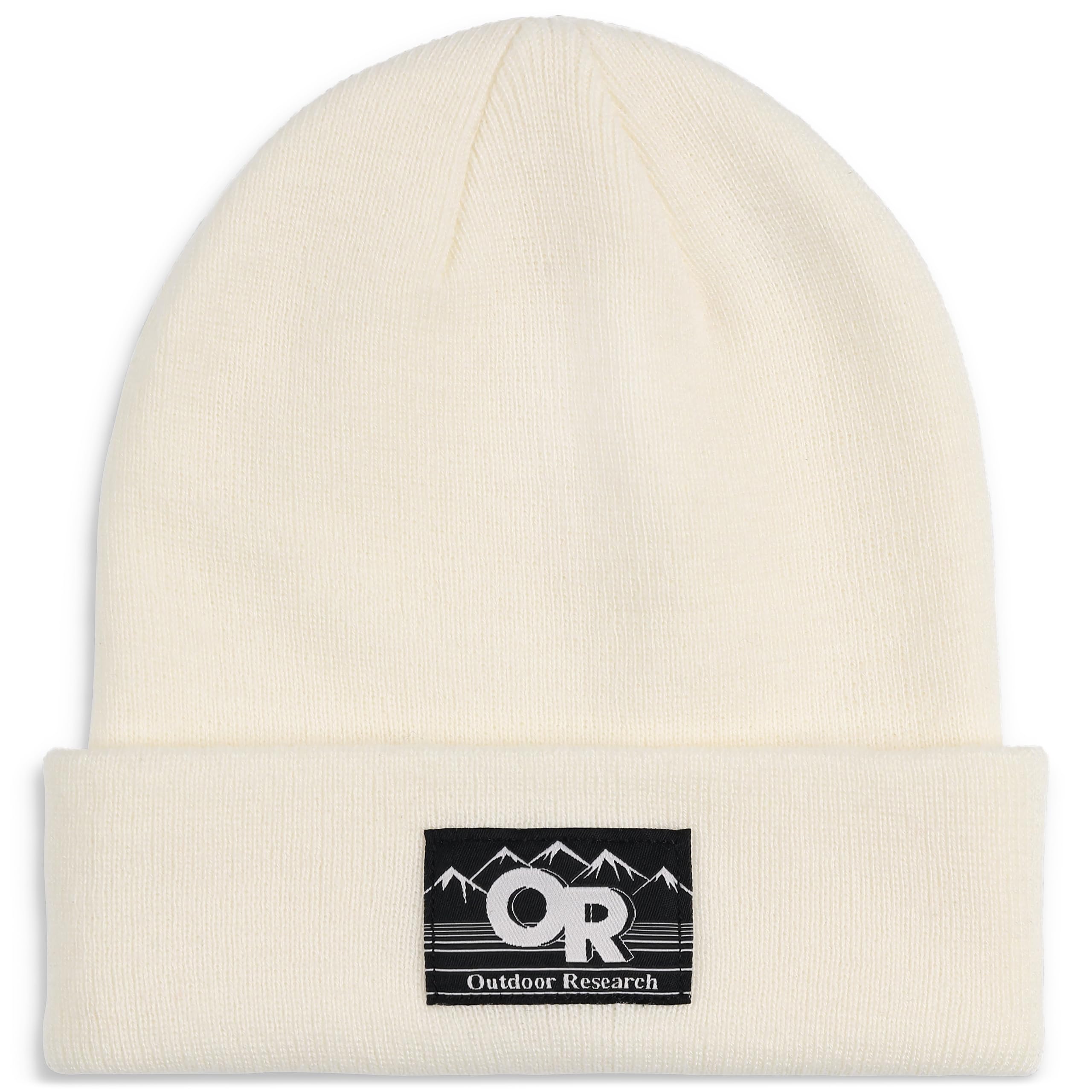 Outdoor Research Juneau Beanie - Warm Winter Knit Hat for Men & Women - Perfect for Skiing, Hiking & Cold Weather Activities