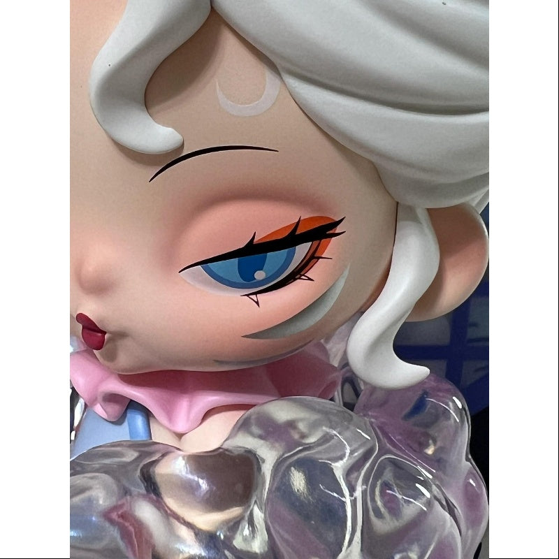 Dodo Nami Da Ji 2023 Limited Edition Collectible Figurine - Perfect for Anime Fans, Gift Giving & Home Decoration