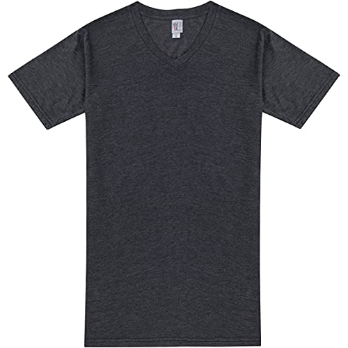 Heather Charcoal