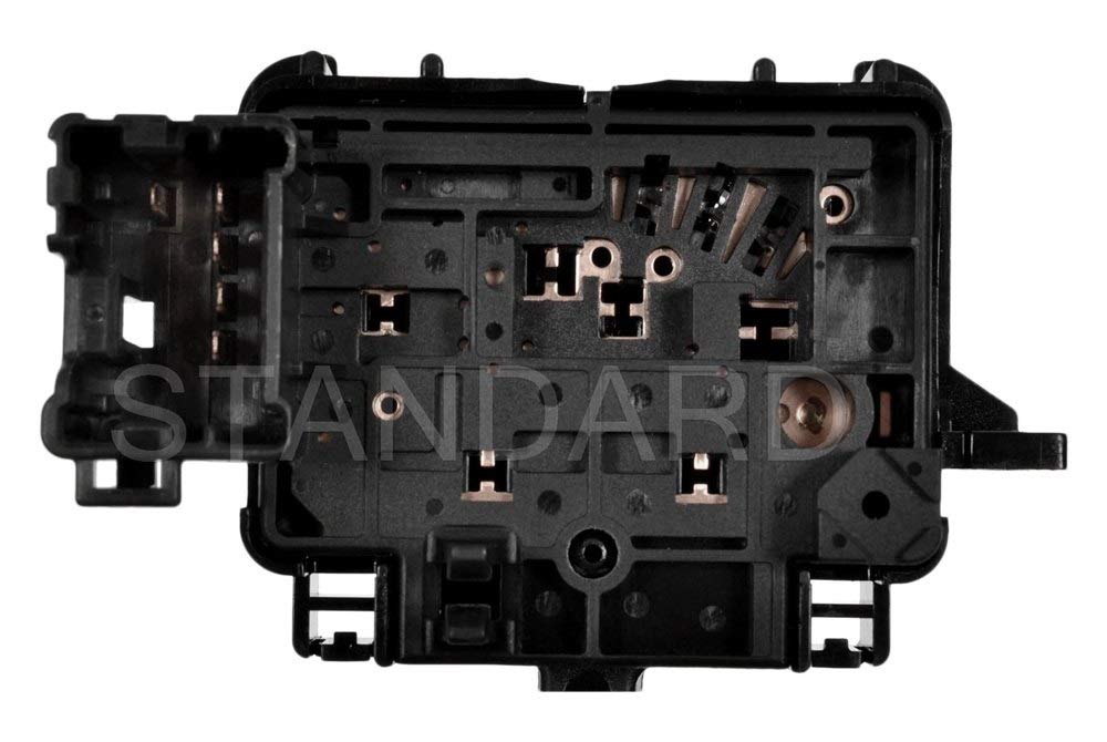 Standard Motor Products WP-149 Window Regulator Switch - Replacement Power Window Switch for Select Vehicles - Durable Auto Electrical Part for Smooth Window Operation