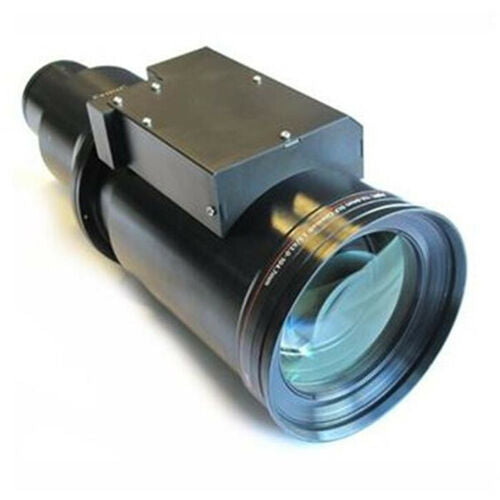 Barco HB 2 to 3.35:1 Motorized Zoom Lens - Compatible with Select Projectors (Model 9R985652) - Perfect for Home Theater & Professional Presentations