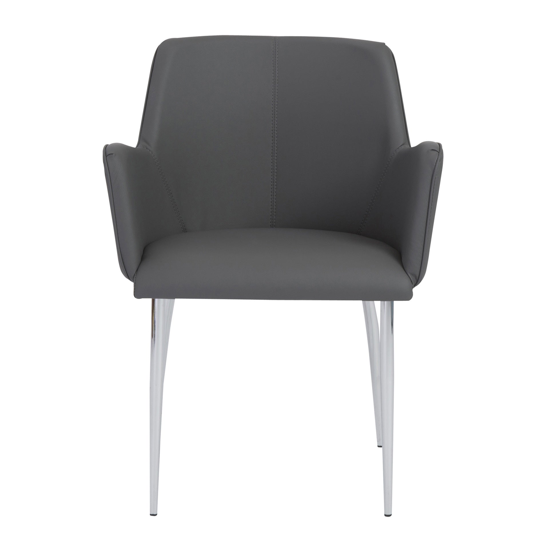 Sunny Armchair - Comfortable Modern Accent Chair for Living Room, Bedroom & Office - Perfect for Relaxing, Reading & Decor