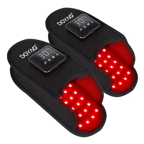 Cordless Feet Pad Pair