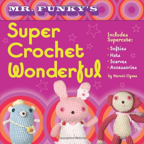 Mr. Funky's Super Soft Crochet Blanket - Handmade Chunky Knit Throw for Cozy Home Decor, Perfect for Sofa, Bed & Nursery - Gift Idea for Baby Shower & Housewarming