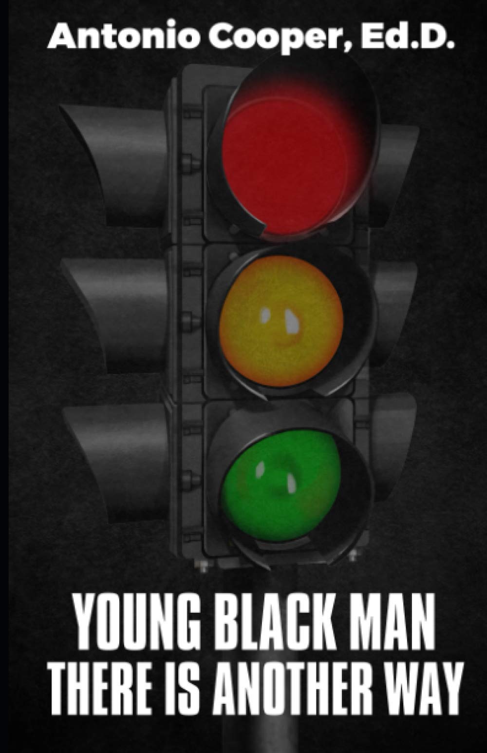 Black Man Motivational T-Shirt - Inspirational Quote for Men - Perfect for Work, Gym & Everyday Wear