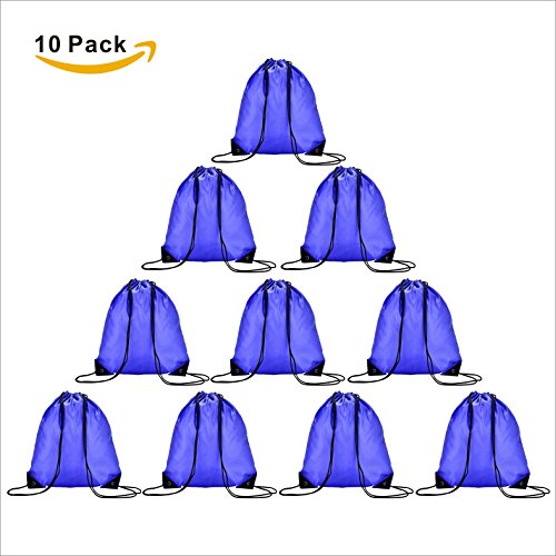 10pcs Royal Blue