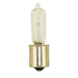 Technical Precision 795X Replacement Batteries & LED Light Bulbs - 2 Pack for Flashlights, Emergency Kits & Home Appliances