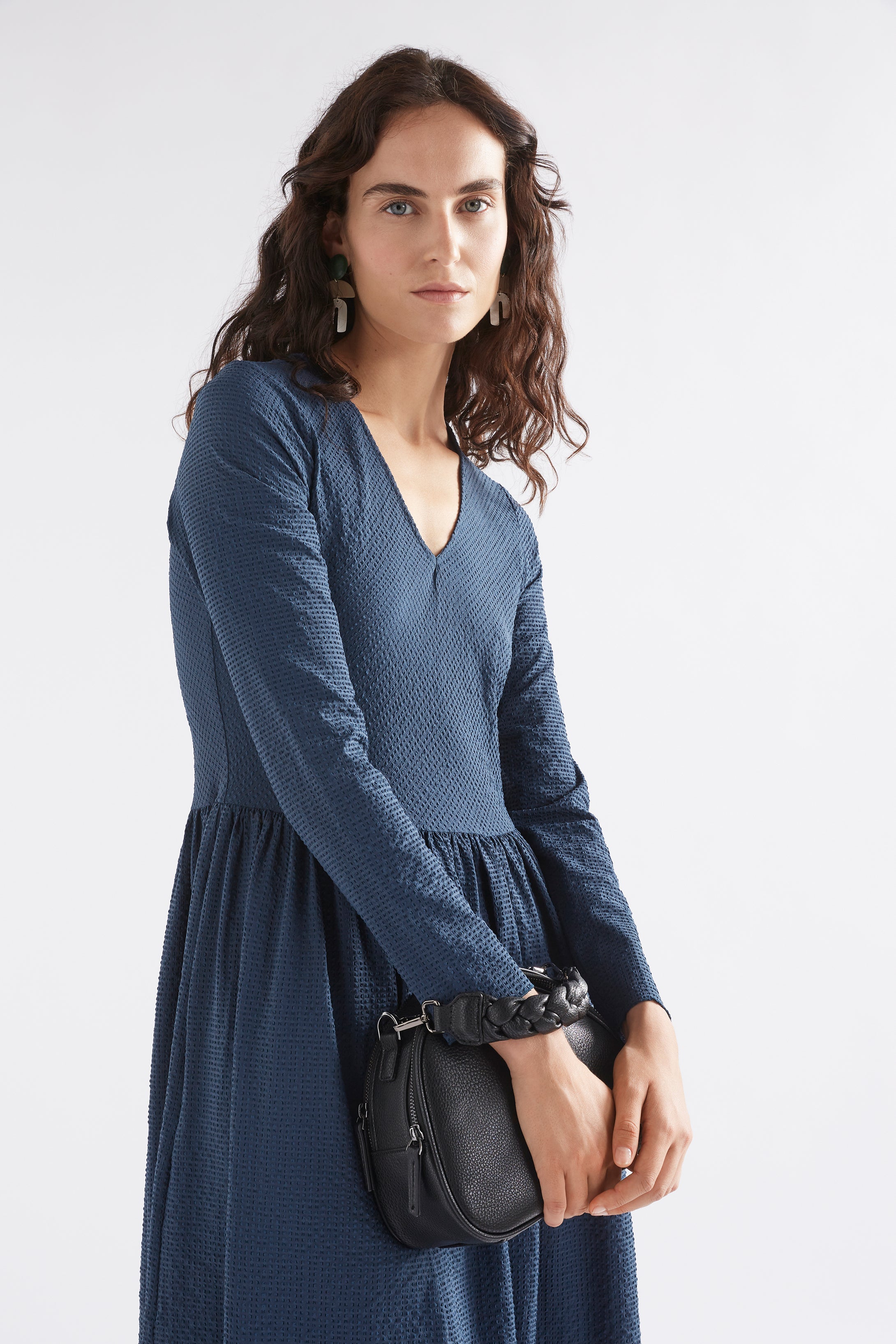 Kel Crossbody Bag for Women - Stylish & Lightweight Shoulder Purse - Perfect for Travel, Shopping & Everyday Use