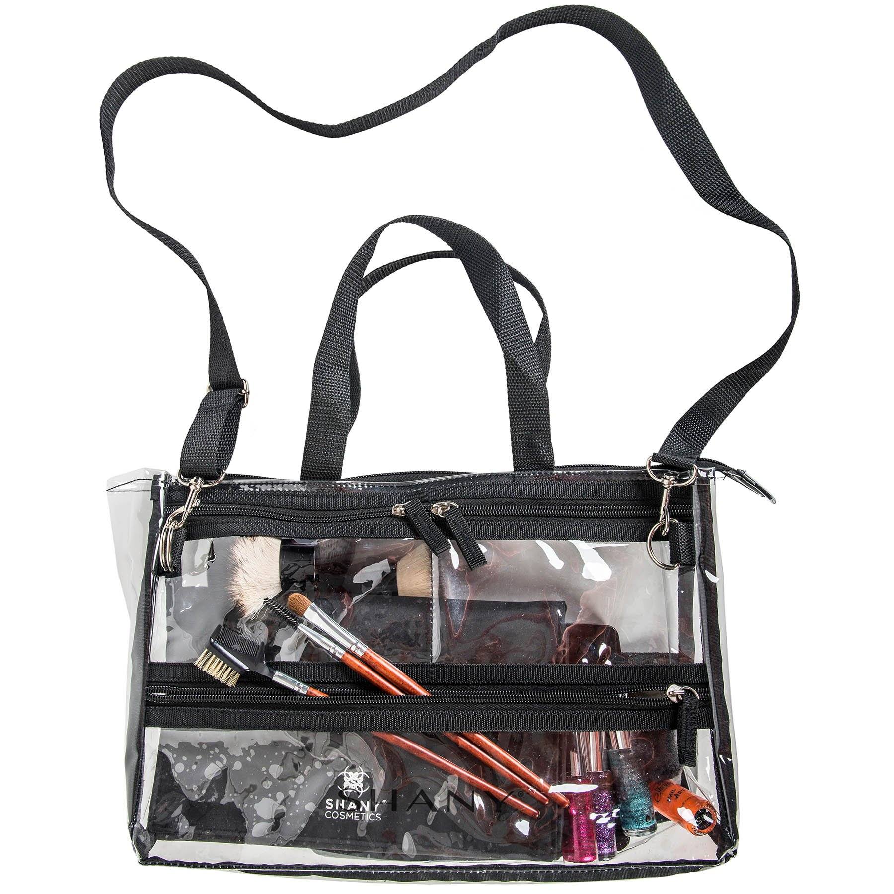 The Game Changer Travel Bag - Waterproof Durable Storage Organizer for Home, Office & Travel - Perfect for Gym, Camping & Business Trips