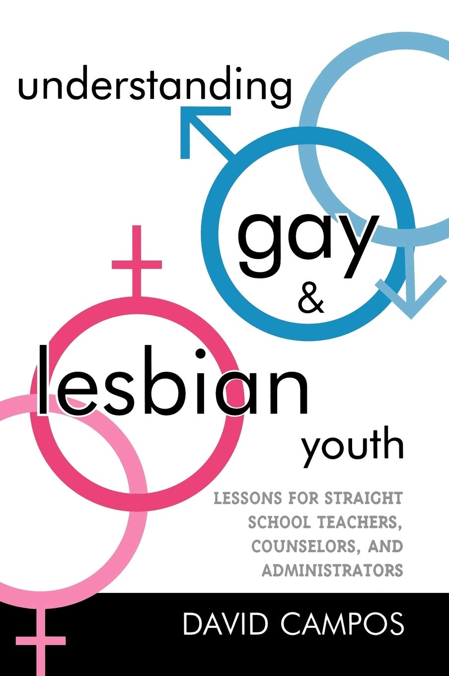 Understanding Gay and Lesbian Youth: Essential Guide for Straight Educators, School Counselors & Administrators | LGBTQ+ Student Support Strategies for Inclusive Classrooms