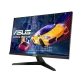 ASUS VY249HGE 24-inch FHD 144Hz IPS Gaming Monitor - Ultra-Smooth Display for PC, PS5, Xbox Gaming & Home Office Work