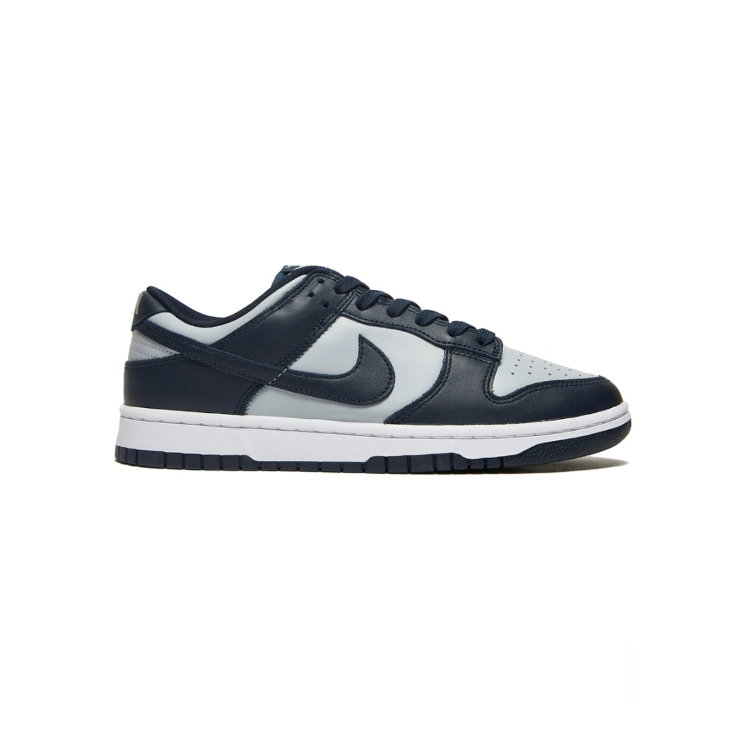 Nike Dunk Low GS Georgetown - Stylish Sneakers for Women & Girls - Perfect for Casual Wear, School & Sports