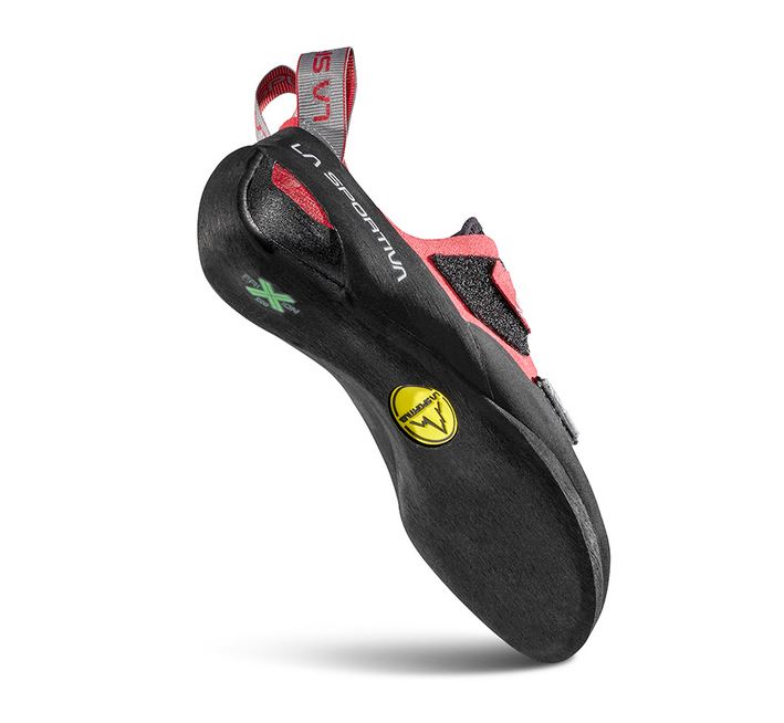 La Sportiva Mistral Women's Hiking Shoes - Lightweight & Durable Trail Running Shoes for Outdoor Adventures | Perfect for Hiking, Trekking & Backpacking
