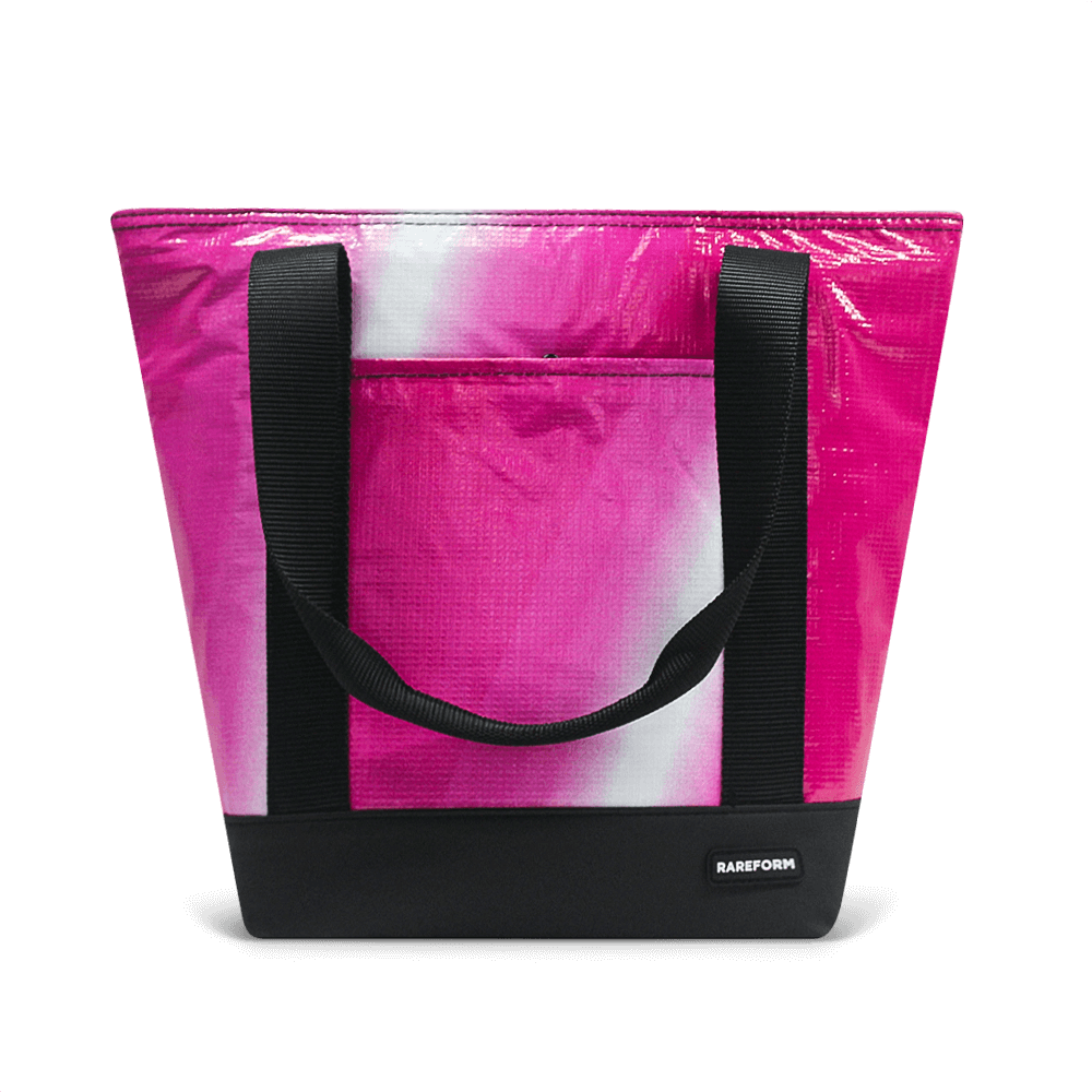 Beck Cooler Bag Bk1 01005 - Insulated Lunch Bag for Work, Picnics & Outdoor Activities - Leakproof & Durable Cooler Tote for Food & Drinks