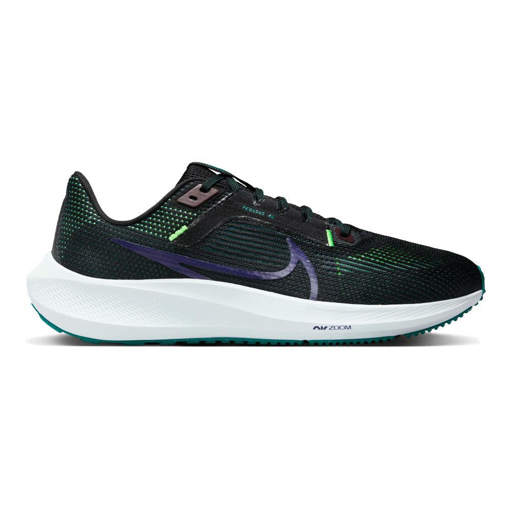 Nike Pegasus 40 Running Shoes for Men - Lightweight Cushioned Sneakers for Road Running & Training | Perfect for Jogging, Gym Workouts & Daily Wear