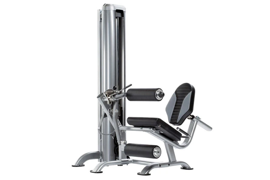 TuffStuff Apollo 7400 4 Station Multi Gym System - Full Body Home Workout Equipment for Strength Training | Perfect for Home Gym, Fitness Centers & Personal Training