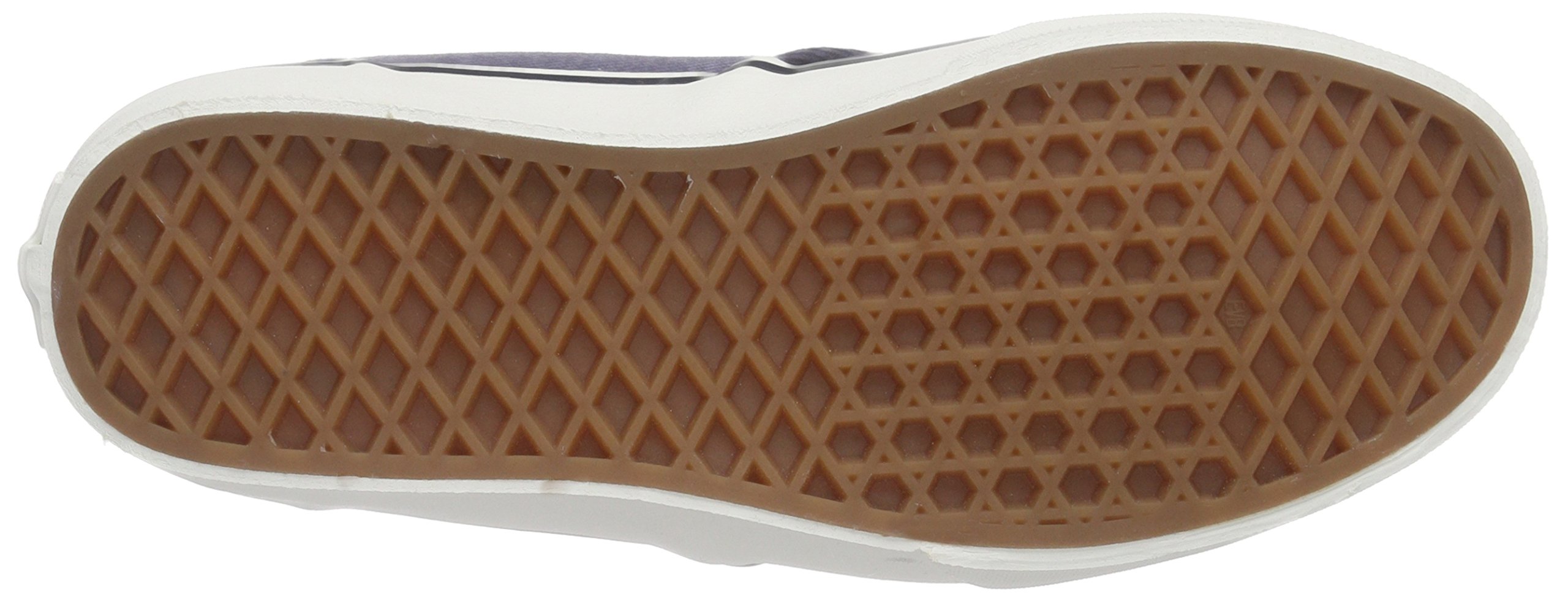 Vans Atwood Deluxe Big Kids Sneakers - Comfortable Skate Shoes for Boys & Girls - Perfect for School, Skateboarding & Casual Wear