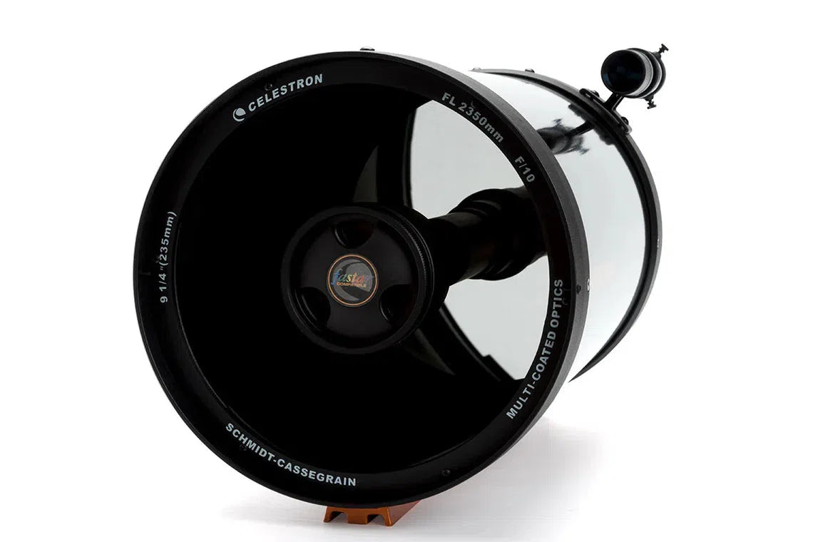 Celestron C9.25 Schmidt-Cassegrain Telescope Optical Tube Assembly (OTA) with CG5 Mount - Perfect for Astrophotography, Stargazing & Celestial Observation