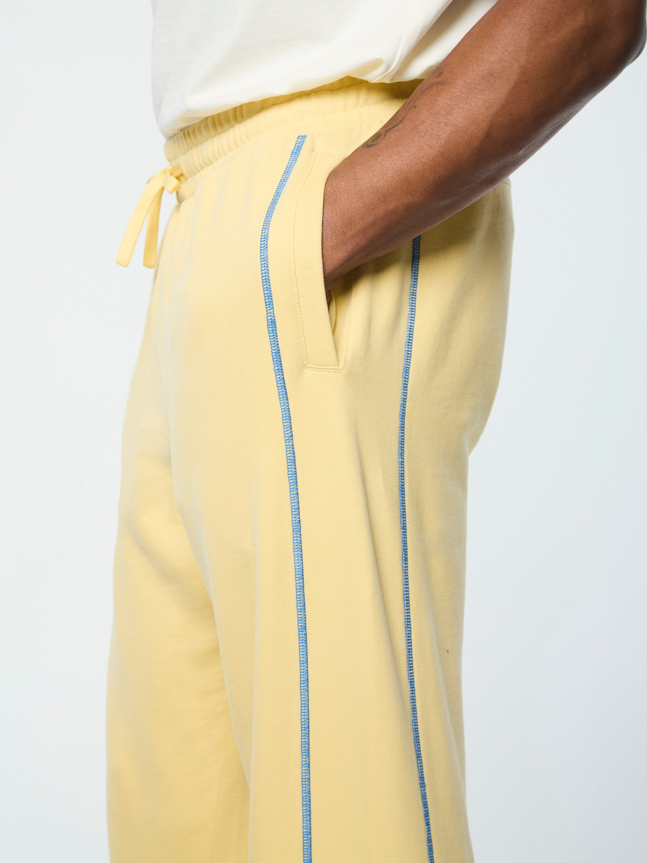 Matteo Men's Casual Sweatpants - Soft & Comfortable Joggers for Lounge & Workout | Perfect for Gym, Running, and Relaxing at Home