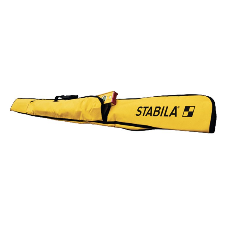Stabila STA 30015 48-Inch 5-Piece Level Set - Professional Precision Leveling Tools for Construction, Carpentry & DIY Home Improvement Projects