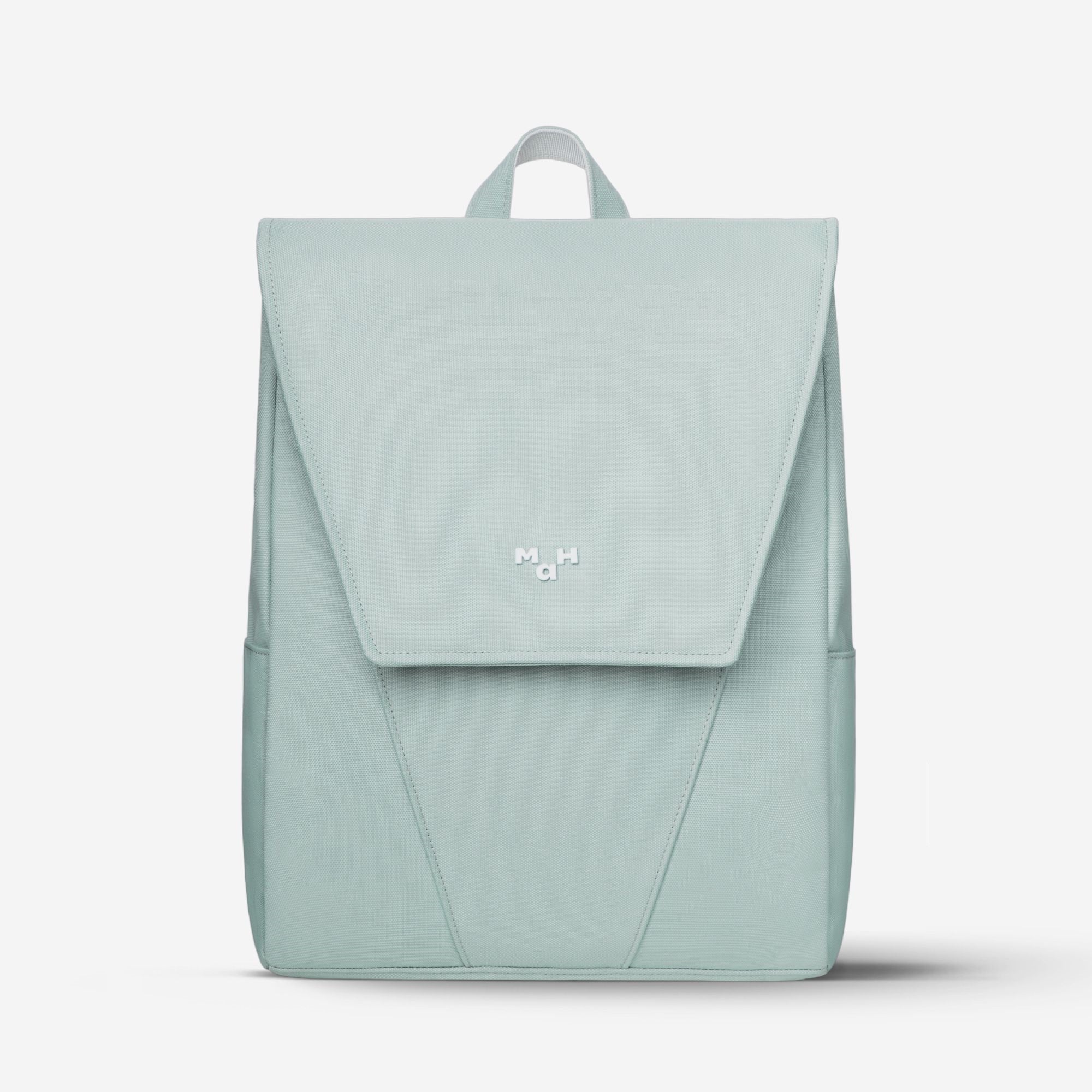 Light Green + Mint Green Flap