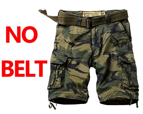 A Camo