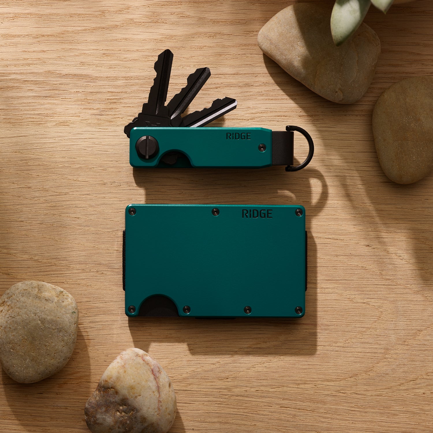 Agave Daily Driver Kit - Premium Essential Tools for Everyday Use | Perfect for Home, Office & Travel