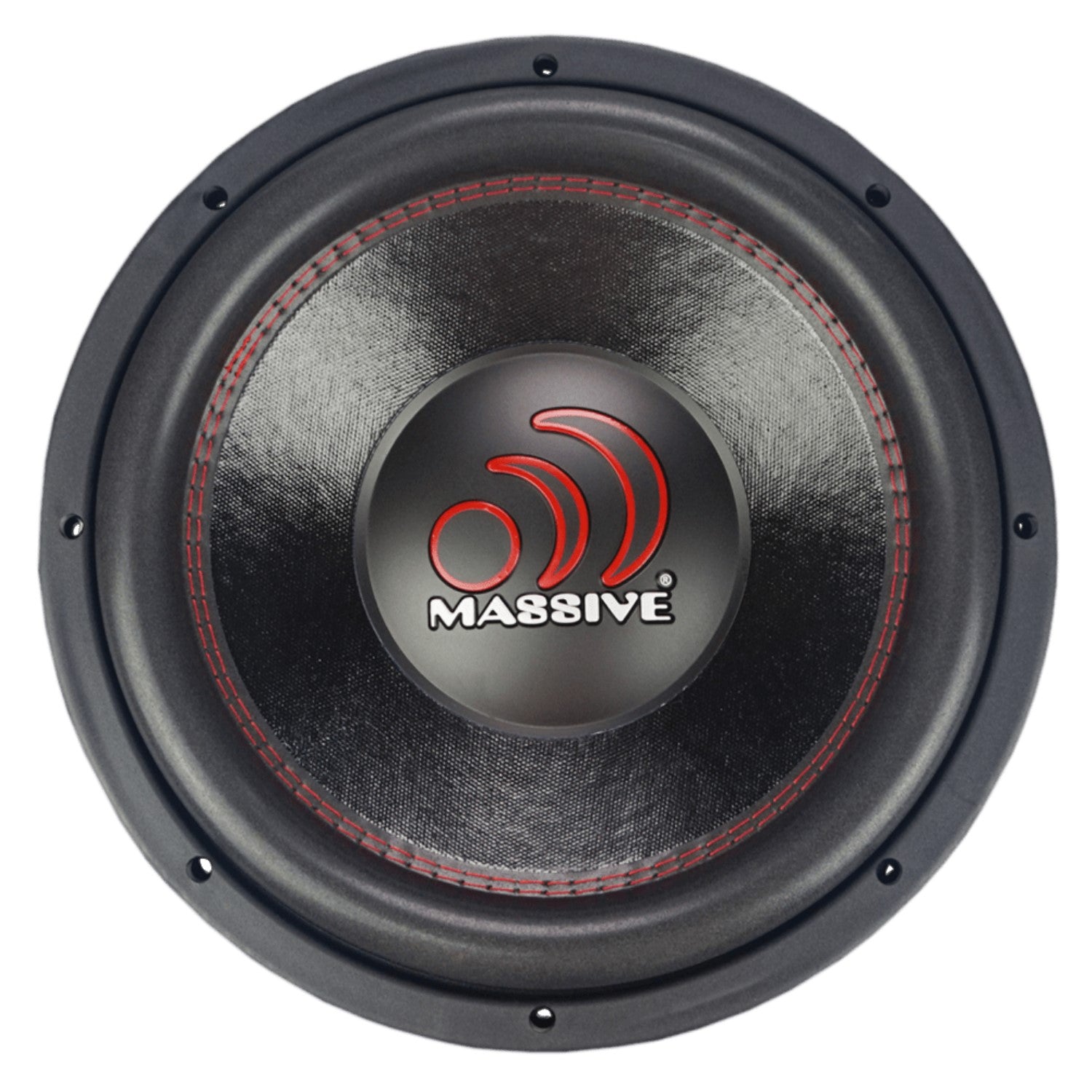 GTX122 12-Inch 700 Watts RMS Dual 2 Ohm Car Subwoofer - Powerful Bass for Car Audio Systems & Home Theater