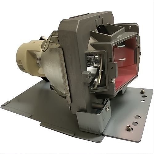 BenJ MH750 Replacement Lamp - Compatible with BenQ Projectors - High Brightness & Long Lifespan - Ideal for Home Theater, Office Presentations & Classroom Use