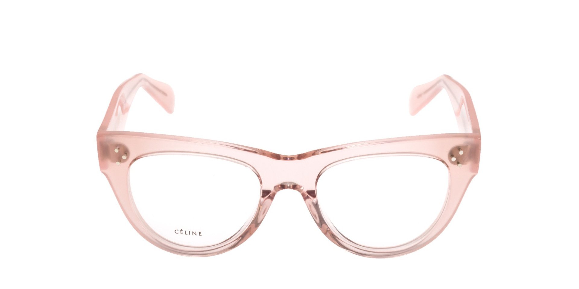 CELINE Bold 3 Dots CL5003IN Sunglasses - Luxury Fashion Shades for Women | Perfect for Summer Outfits & Beach Vacations