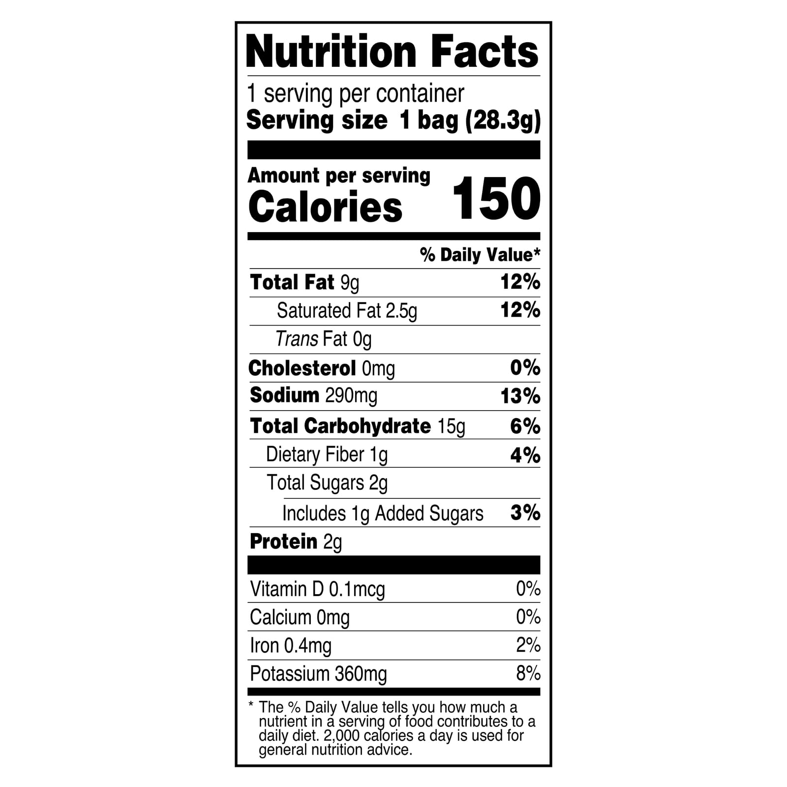 Utz BBQ Potato Chips - 1oz (Pack of 60) | Fresh, Crispy & Crunchy Snacks | Cholesterol Free, Trans-Fat Free, Gluten Free | Perfect for Lunch Boxes, Parties & On-the-Go Snacking
