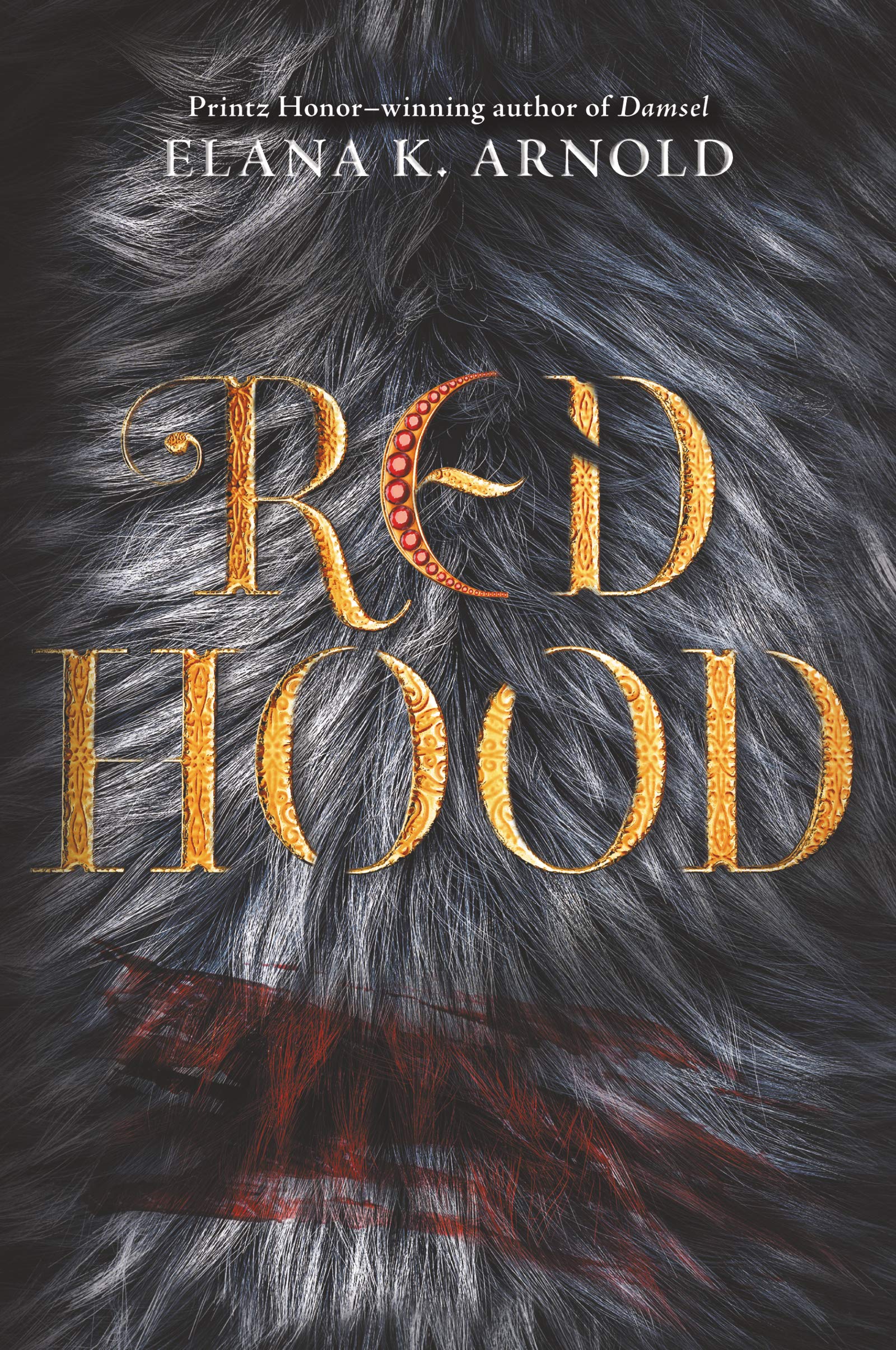 Red Hood - Stylish & Comfortable Men's Winter Jacket for Outdoor Activities, Hiking, and Casual Wear