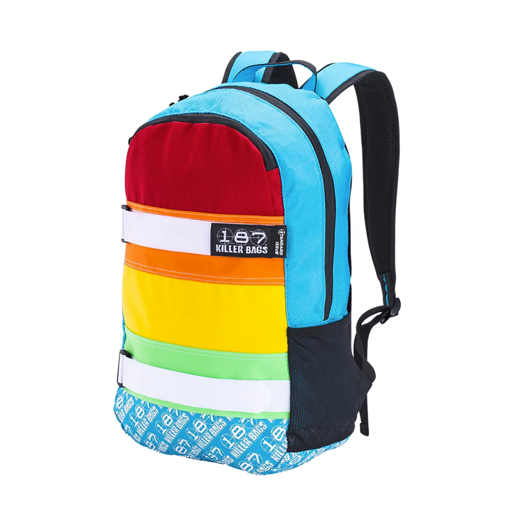 Standard Issue Backpack - Durable Military Style Rucksack for Hiking, Travel & Everyday Use | Water-Resistant & Spacious Design