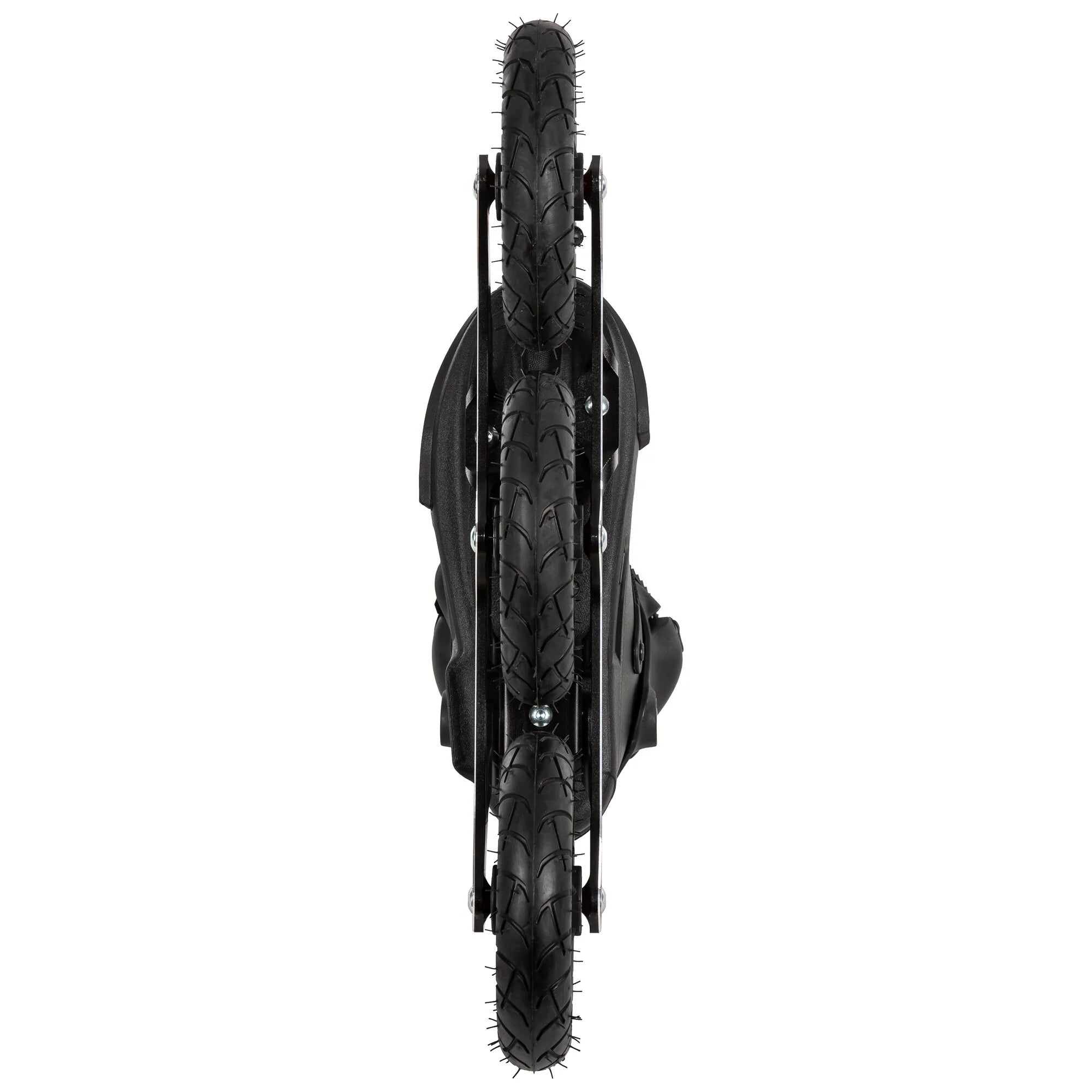 Powerslide Next Outback 150 Off-Road Inline Skates for Men & Women - All-Terrain Rollerblades for Trail, Dirt & Urban Skating - High-Performance Outdoor Skates with 150mm Wheels